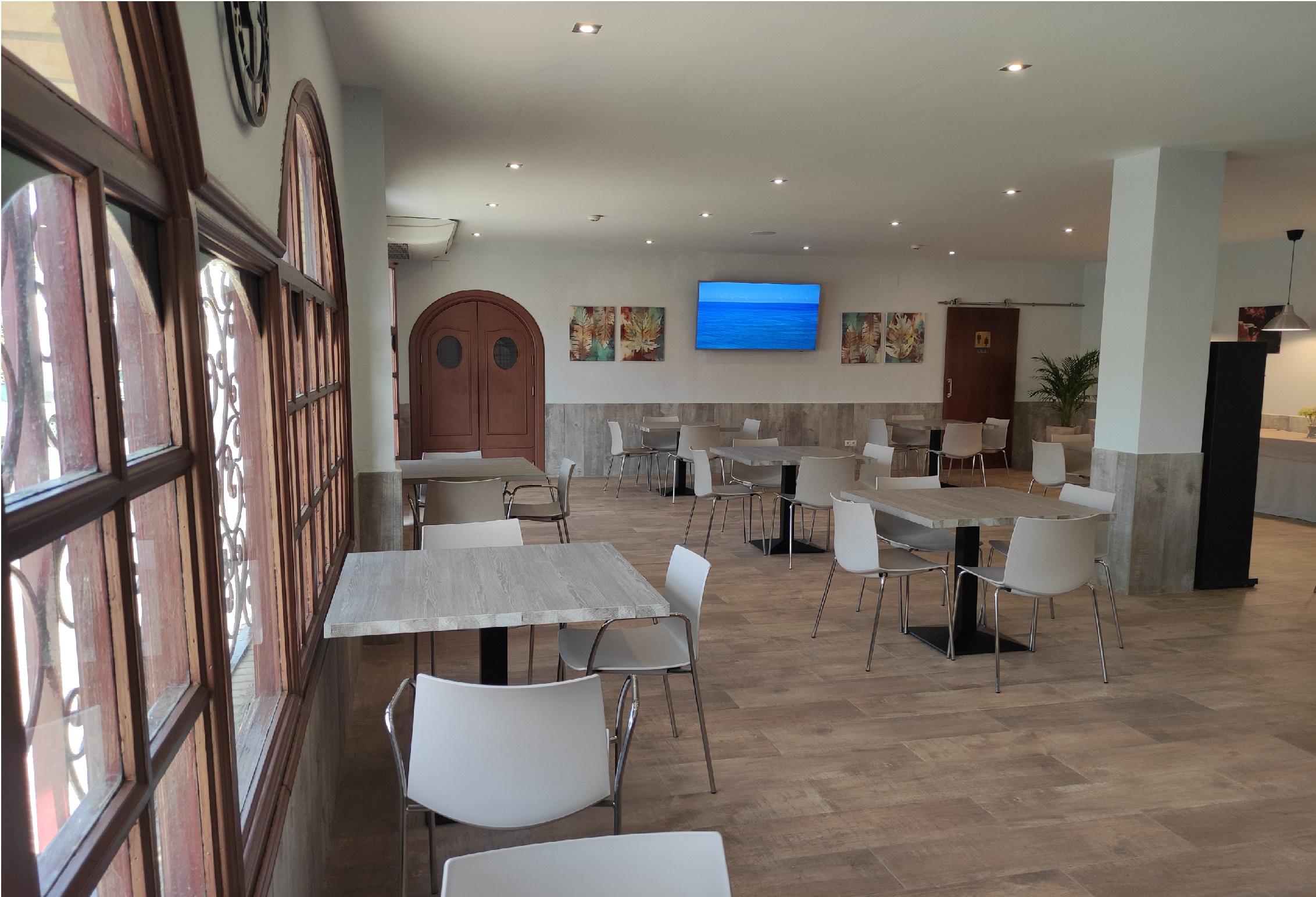 Apartamentos Puerta Del Sur Σεβίλλη Εξωτερικό φωτογραφία