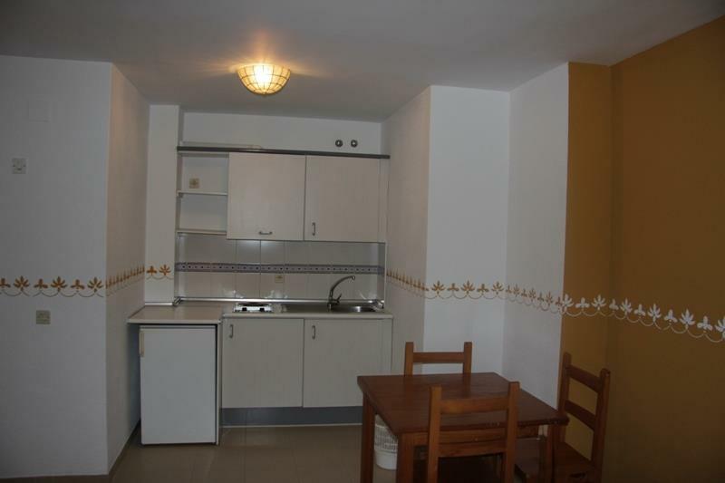 Apartamentos Puerta Del Sur Σεβίλλη Εξωτερικό φωτογραφία
